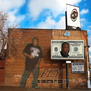 So Conceited(feat. Sess 4 5) (Explicit)