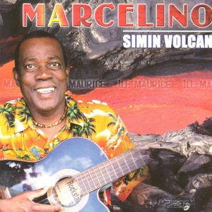 Simin volcan