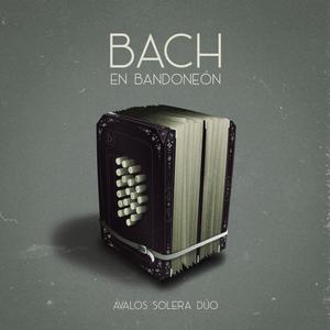 Bach en Bandoneón