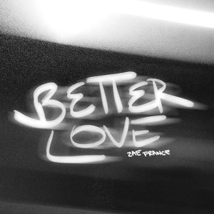 Better Love (Explicit)