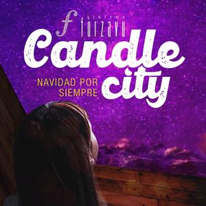 Candle City (Elenco Original de Forzavu)