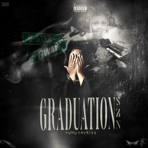 GRADUATION SZN (Explicit)