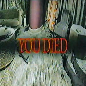 You Died (Explicit)