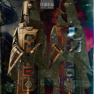 Steppaz (feat. Mal Griffey) [Explicit]