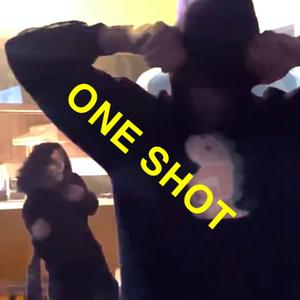 ONE SHOT (feat. Throe) (Explicit)