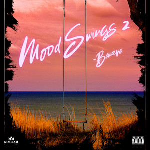 No More Drinks (Explicit)