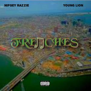 Trenches (feat. Younglion) (Explicit)