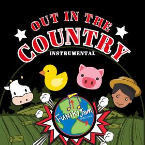 Out Of The Country (Instrumental)