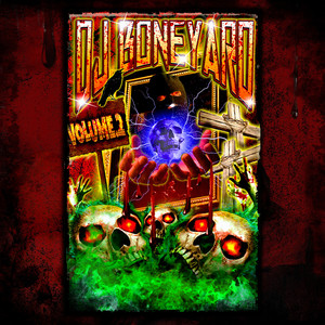 Dj Boneyard Vol. 2 (Explicit)