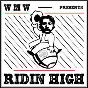 Ridin' High