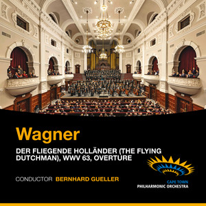 Der Fliegende Holländer (The Flying Dutchman) , WWV 63, Overture (Live)