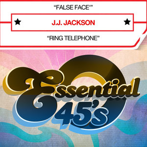 False Face (Digital 45) - Single