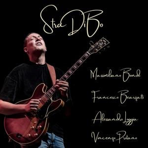 Wes (feat. Francesco Bearzatti) (Live)