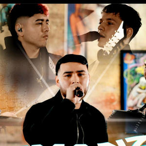 El Azul En Vivo Desde Chicago (feat. Grupo LemanZ) (En vivo)