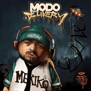 Modo Delivery (feat. Under Vato) (Explicit)