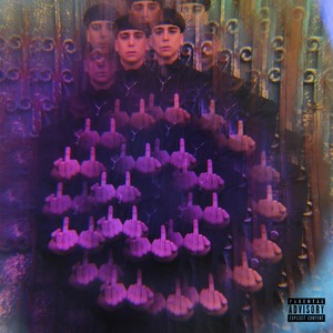 Trap Sad(feat. Jvampin) (Explicit)