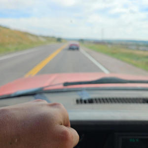 Ghost In My Inbox (Explicit)