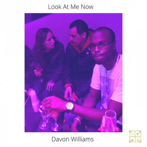 Look At Me Now