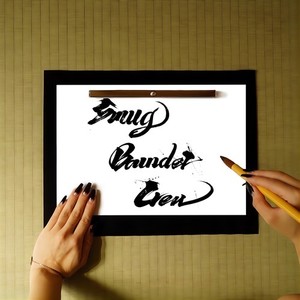 Smug Bounder Crew (feat. 輪入道)