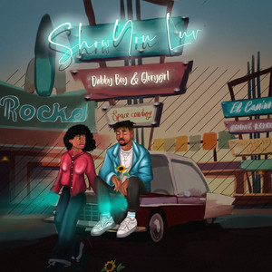 Show You Luv (Julie)