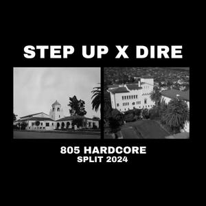 Step Up X Dire. Split (Explicit)