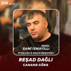 Cananə Gore (Sami İsmayıllı Remix)