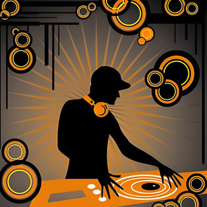 夜店劲爆嗨曲 夜店DJ舞曲