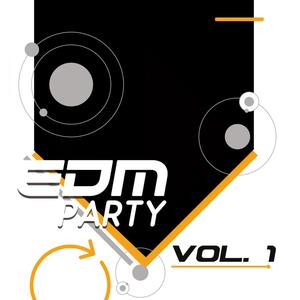 EDM Party, Vol.1