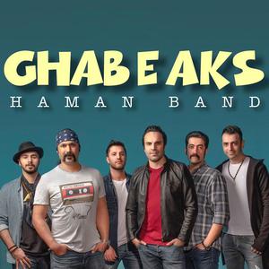 Ghabe ax (feat. Pedram Niknafs, Ashoor Zafarmoradian, Afshin Aram, Farid Hossinpour, Hesam Alavi & Arash Tahmasbi)