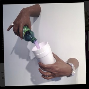 sprite in my cup (Explicit)