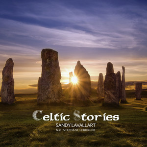 Celtic Stories