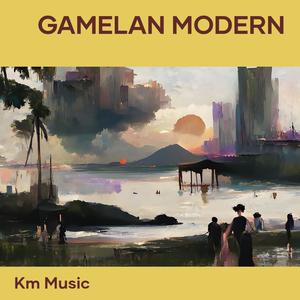 Gamelan Modern