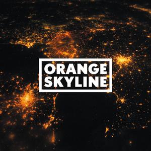 Orange Skyline (Explicit)