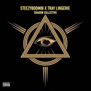 Shadow Collective (feat. Steezyboomin & Nnovad) [Explicit]