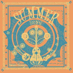 Summer Song (feat. Jenn Grinels & Merideth Kaye Clark)