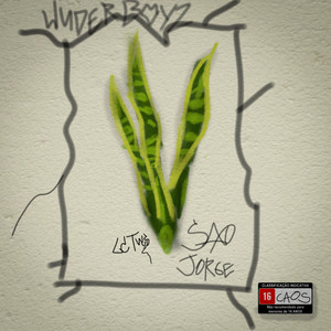 São jorge (oração) [Explicit]