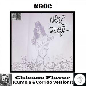 Strive (feat. OZZIE) (Corrido Version)