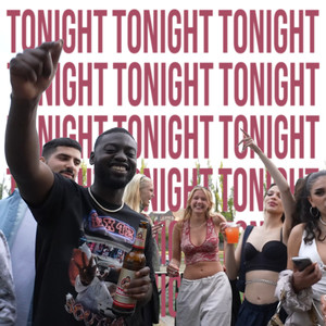 TONIGHT (Explicit)