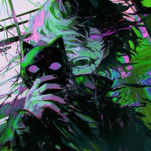 GOBBLE UP (feat. KITTY BRAINZ) (Explicit)