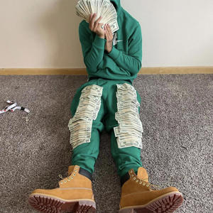 In the wind (Explicit)