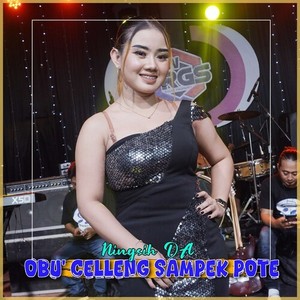 Obu' Celleng Sampek Pote