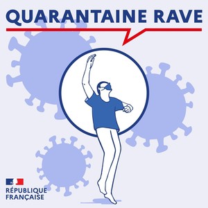 Quarantaine rave (Explicit)