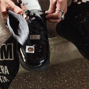 Bani Legal (Explicit)