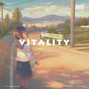 Vitality(Original Mix)