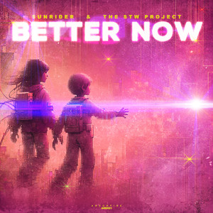 Better Now