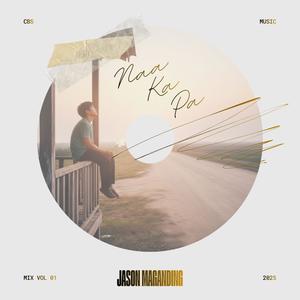 Naa Ka Pa (feat. Jason Maganding)