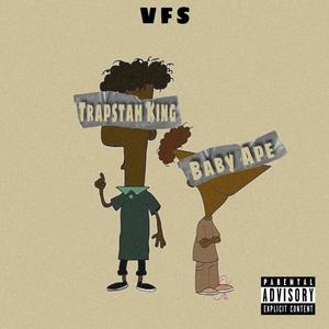 Phineas & Ferb (feat. Baby Ape) (Explicit)