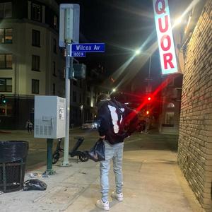 flossy (Explicit)