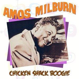 Amos Boogie