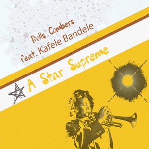 A Star Supreme (Anthony Nicholson & W.Kurk - Reality Ritual Instrumental)